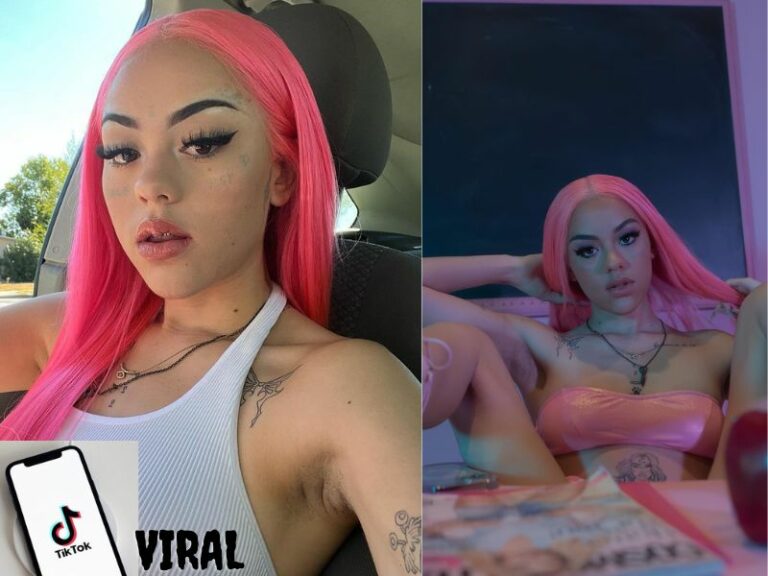 Who is rapper ppcocaine? Trap bunny bubbles song viral on TikTok, Details discussed