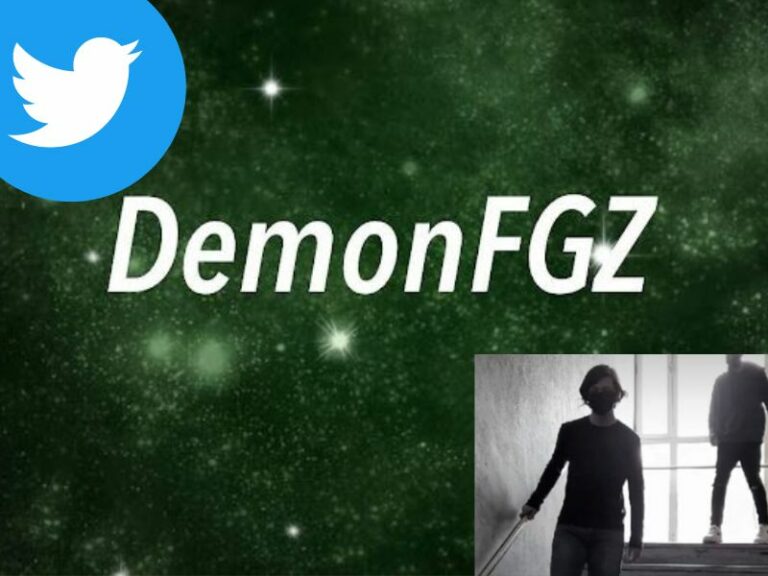 Who is DemonFGZ on Twitter? DemonFGZ’s Twitter video is getting viral on social media, Details discussed