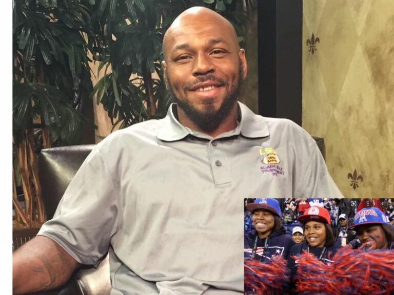 Who is Kevione Faulk? Daughter of former Patriots back Kevin Faulk is dead, Cause of death details explained