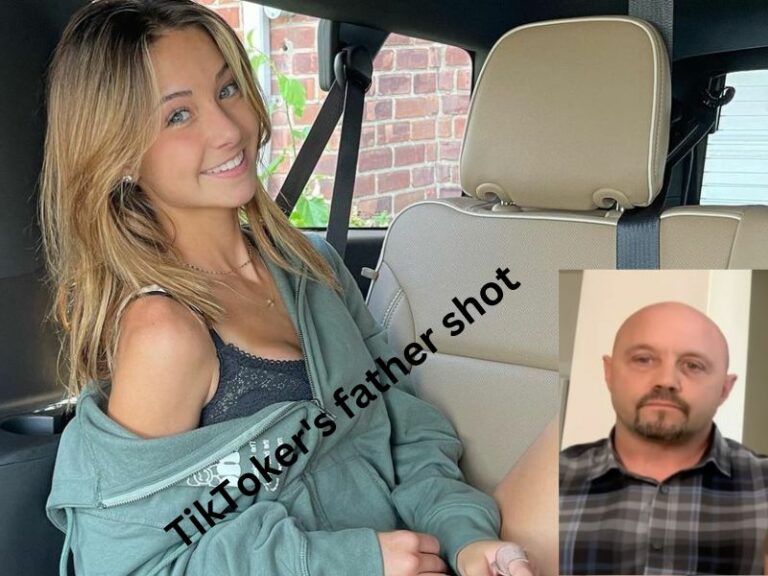 Who is Ava Majury? TikToker’s father shot and killed a guy she said was stalking her, Details discussed
