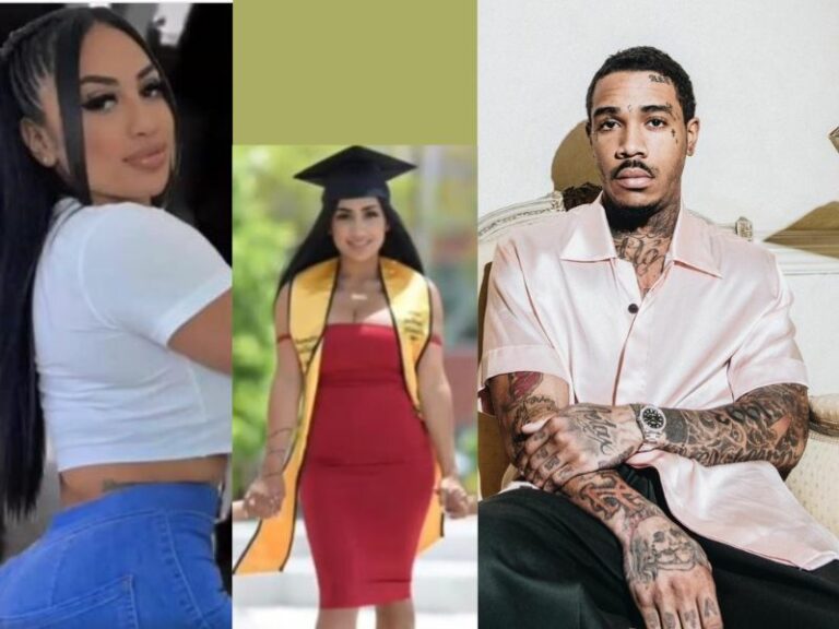 Who is Jeanette Gallegos, aka Jeaann27? Florida rapper commits suicide after shooting Jeanette Gallegos in front of his kids