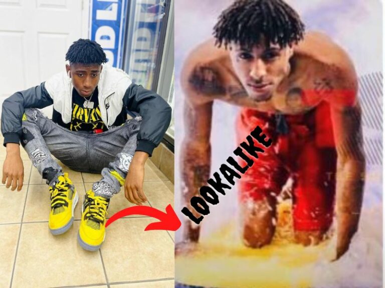 Who is Lil Pnut? YoungBoy lookalike was discovered in Union Springs, Details discussed