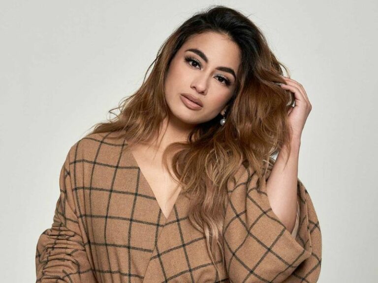 Ally Brooke Measurements, Bio, Age, Weight, and Height
