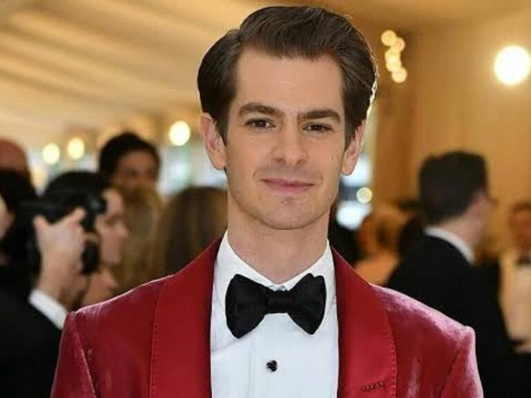 Andrew Garfield Measurements, Bio, Age, Weight, and Height