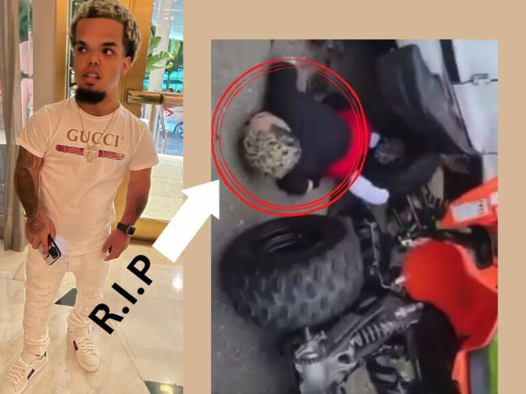 Who is El Primo de Jincho? The influencer reportedly died in a Philadelphia car crash, Details of the car accident and personal details explored!