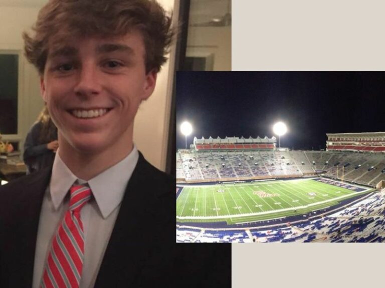Who is Thomas Mayo? Oxford MS student, aged 21, is dead, Cause of death and personal details explored!