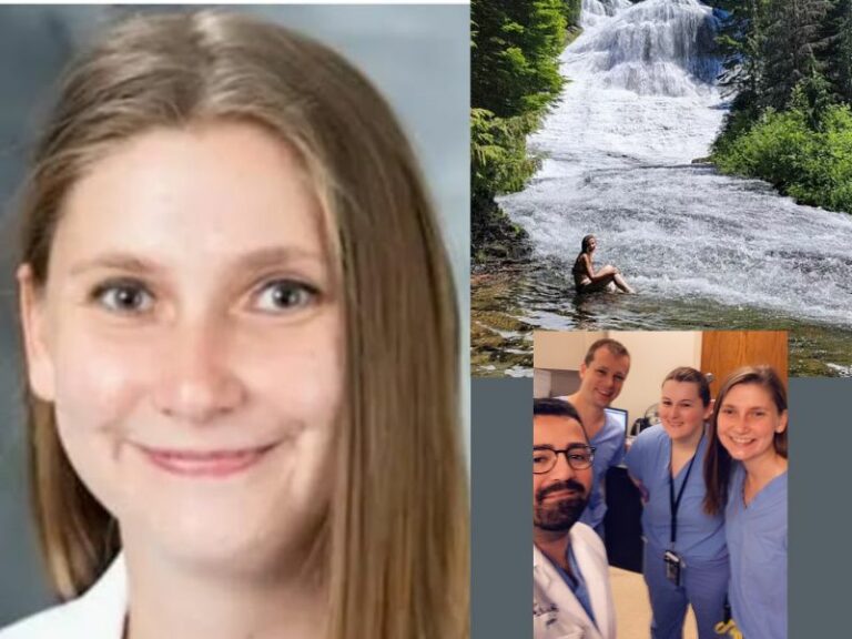 Who is Dr Kelsey Musgrove? Wisconsin physician found ‘almost buried’ after collapsing ground, Details explored!