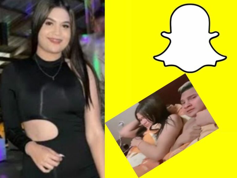 Twitter and Reddit were flooded with Yonuel y Majo Ramirez De’s leaked video, Details discussed!