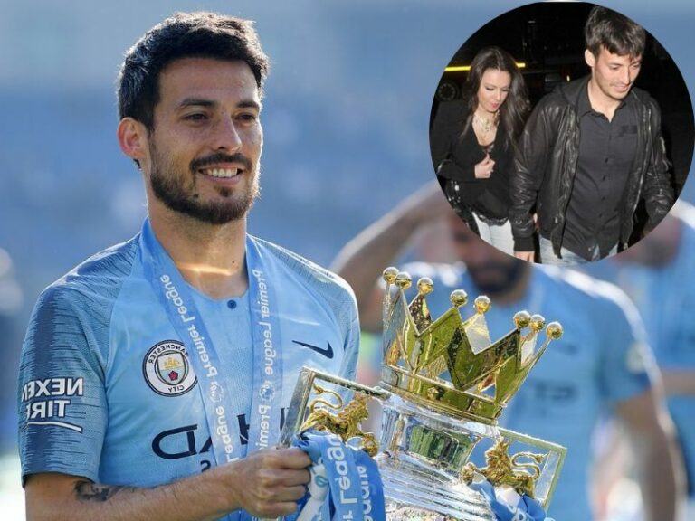 What happened to David Silva and his girlfriend Jessica? Wiki biography story, Details Explained