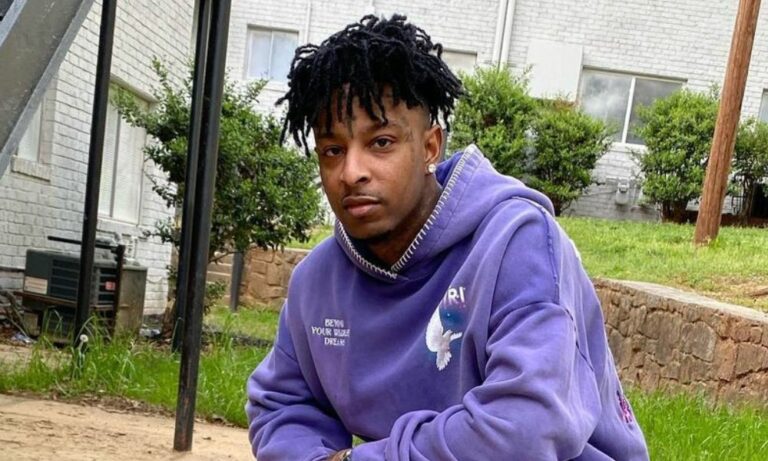 21 Savage Measurements, Bio, Age, Weight, and Height