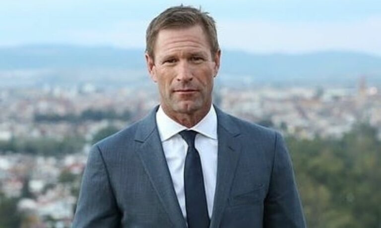 Aaron Eckhart Measurements, Bio, Age, Weight, and Height