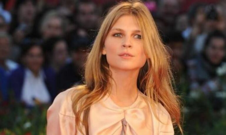 Clemence Poesy Measurements, Bio, Age, Weight, and Height