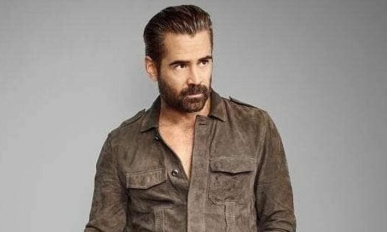 Colin Farrell Measurements, Bio, Age, Weight, and Height