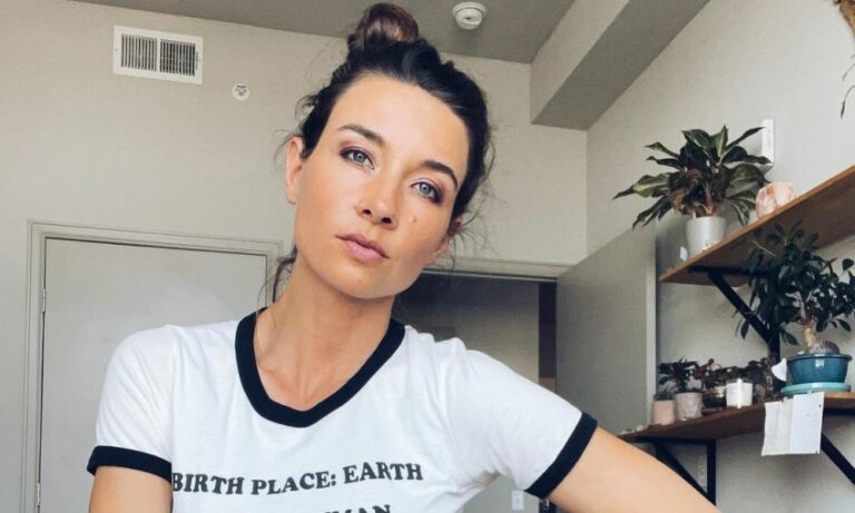 Cortney Palm Measurements, Bio, Age, Weight, and Height