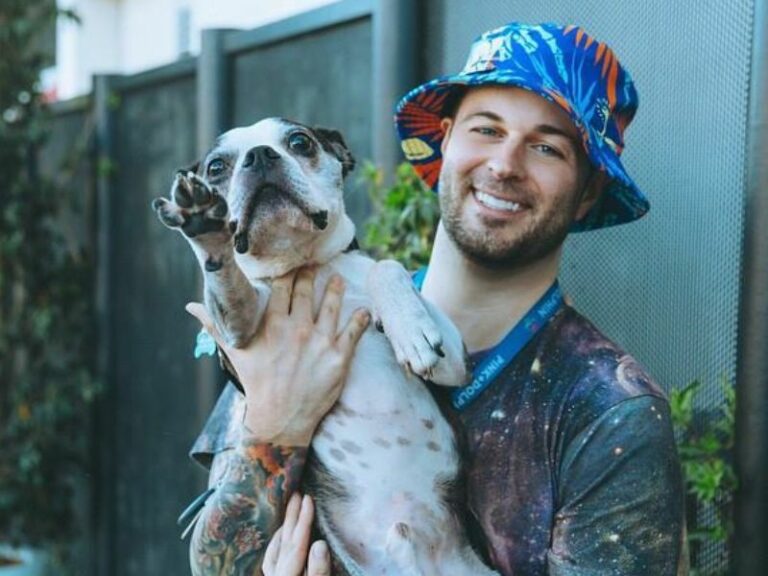Curtis Lepore Measurements, Bio, Age, Weight, and Height