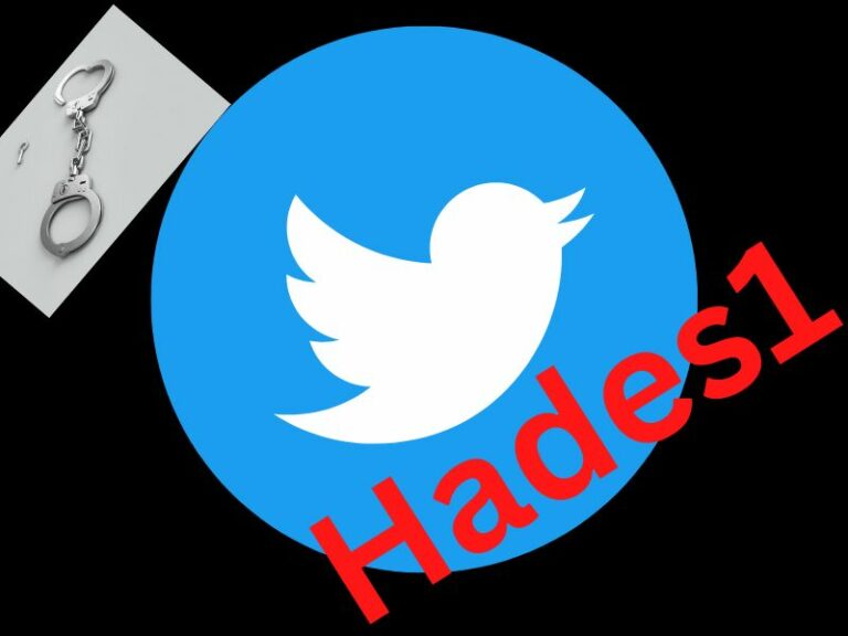 Who’s s hades1? 1 Twitter and Reddit Trending Leaked Video