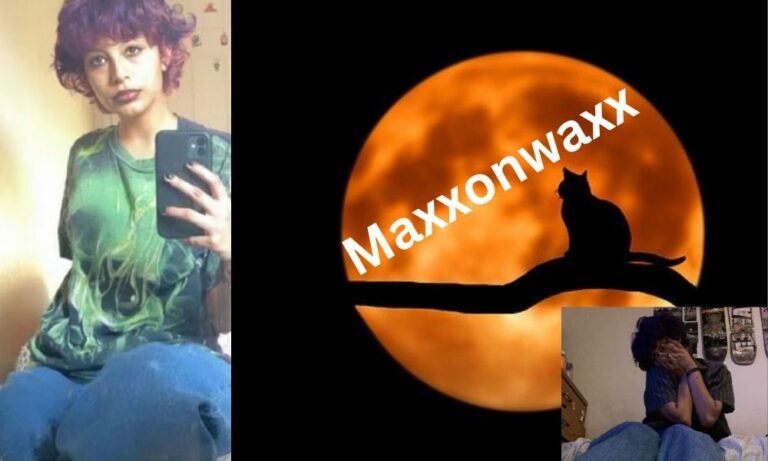 The Maxxonwaxx’s Instagram cat picture controversy has caused massive outrage, Details explained!