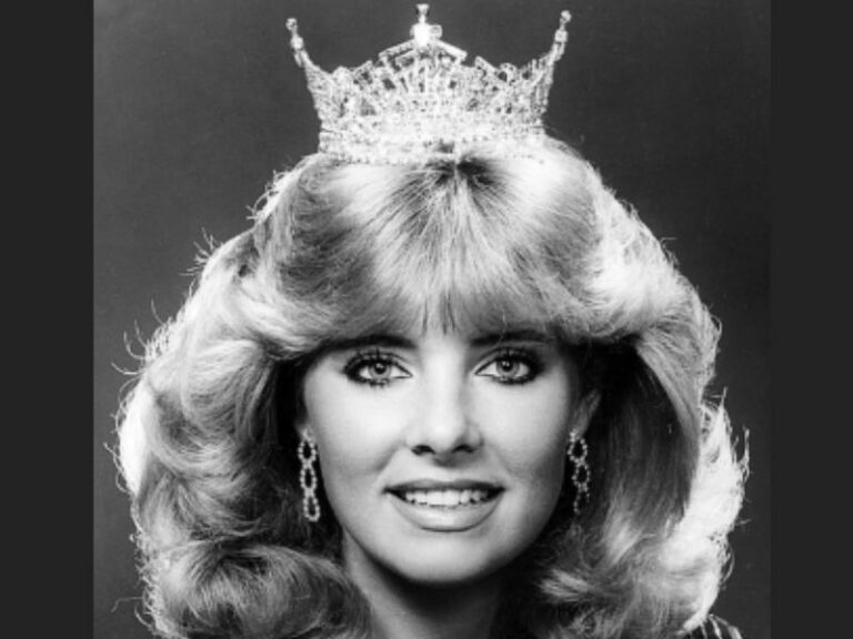 Former Miss Mississippi It is Kathy Manning, Dies at 59