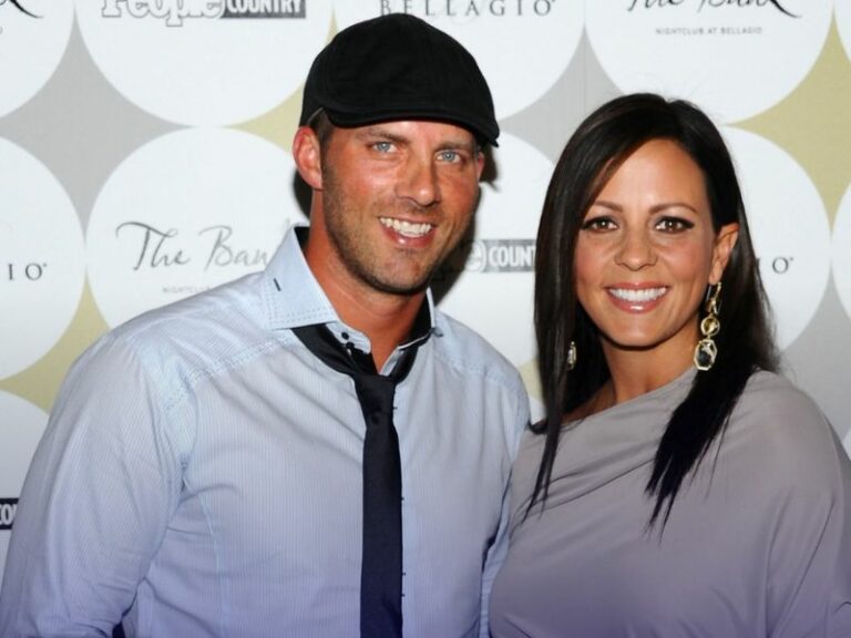 Jay Barker’s first wife is Amy DiGiovanna, Who’s she? Check out