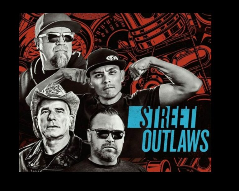 Street Outlaws: No Prep Kings is a popular TV show on the Discovery Channel