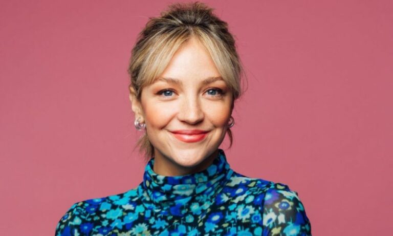 Abby Elliott Measurements, Bio, Age, Weight, and Height
