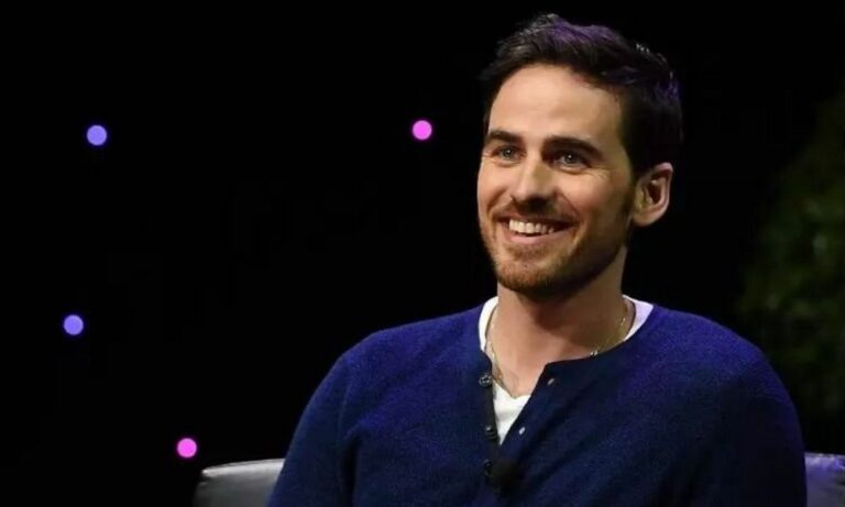 Colin Odonoghue Measurements, Bio, Age, Weight, and Height